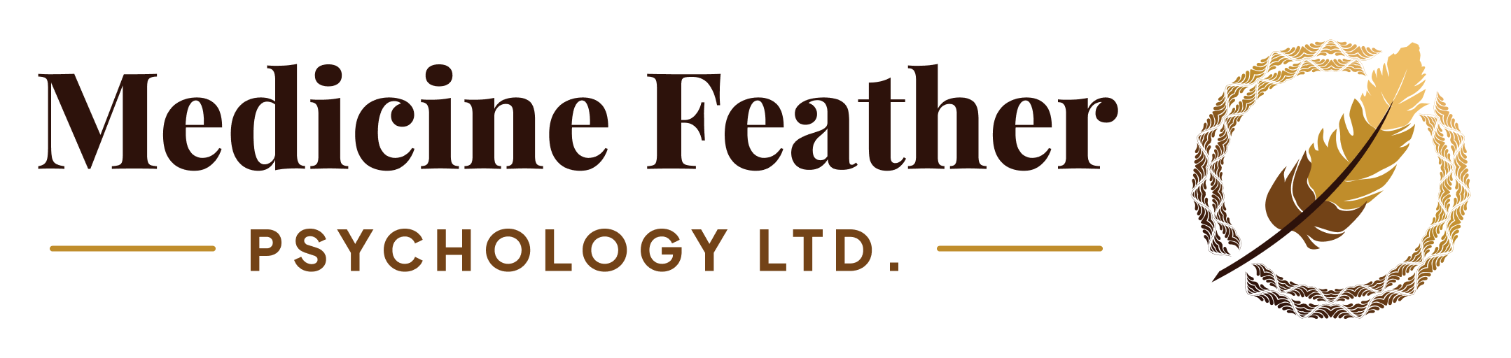 Medicine Feather Psychology Clinic