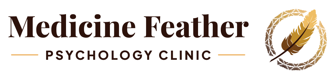 Medicine Feather Psychology Clinic